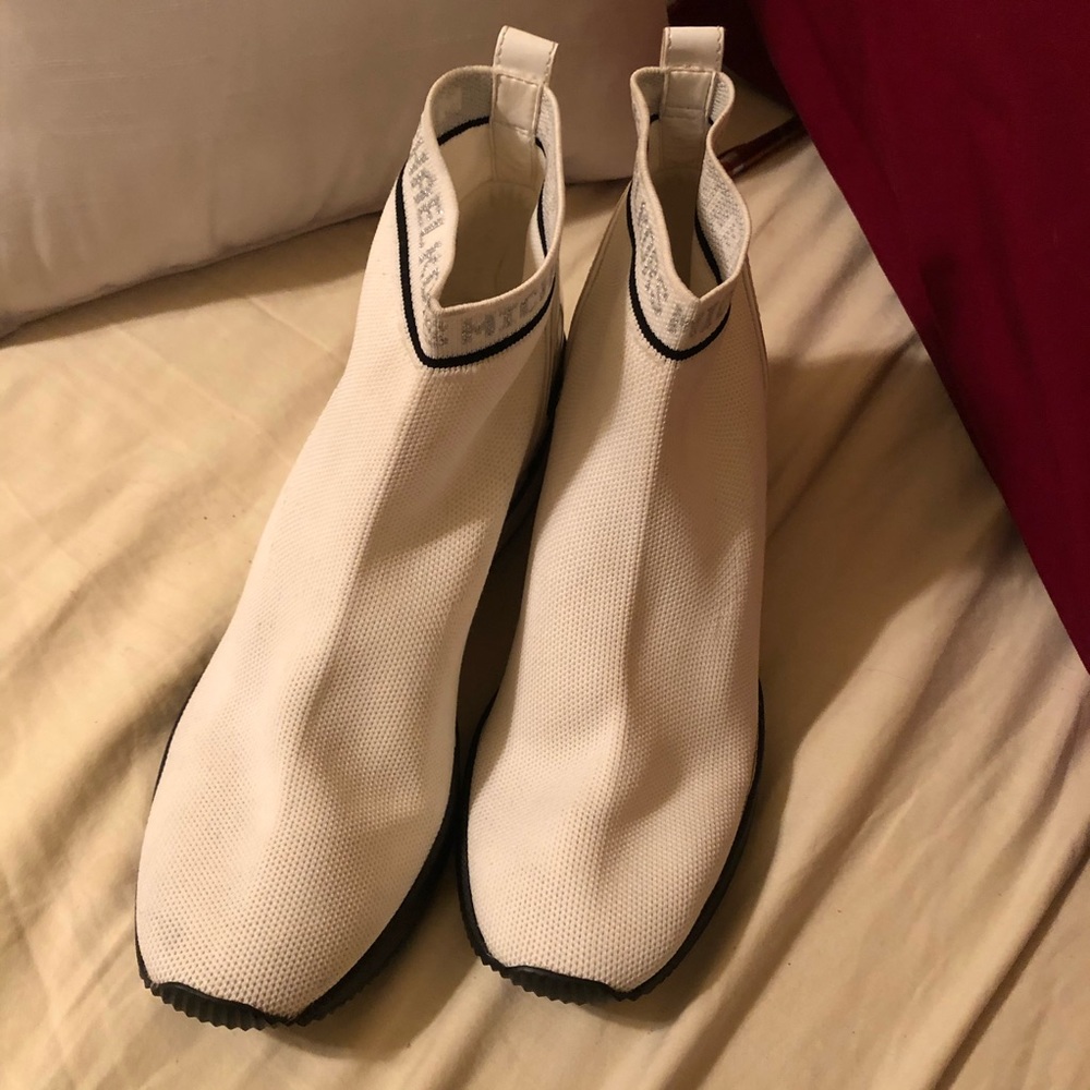 Skylar booties